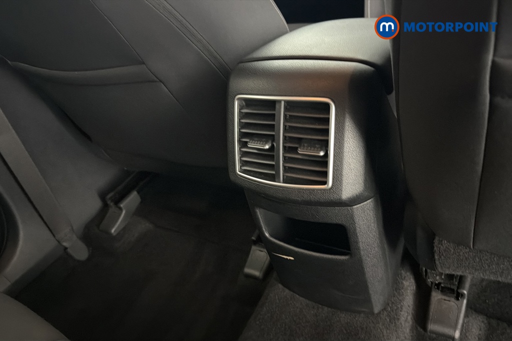 KIA Sportage 2 Manual Petrol SUV - Stock Number (1679105) - 28th supplementary image