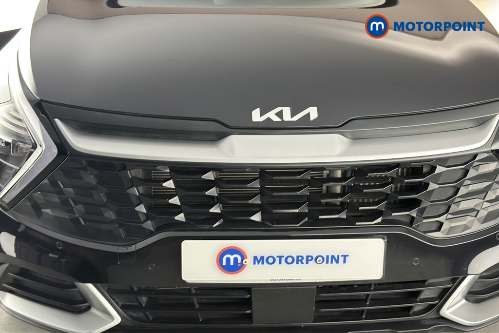 KIA Sportage 2 Manual Petrol SUV - Stock Number (1679105) - 43rd supplementary image