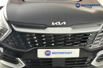 KIA Sportage 2 Manual Petrol SUV - Stock Number (1679105) - 43rd supplementary image