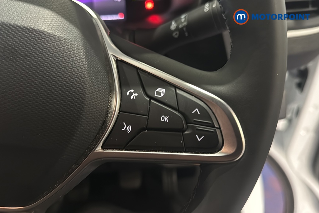 Renault Trafic Extra Sport Manual Diesel Panel Van - Stock Number (1679169) - 3rd supplementary image