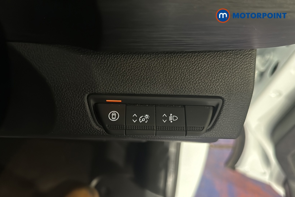 Renault Trafic Extra Sport Manual Diesel Panel Van - Stock Number (1679169) - 11th supplementary image
