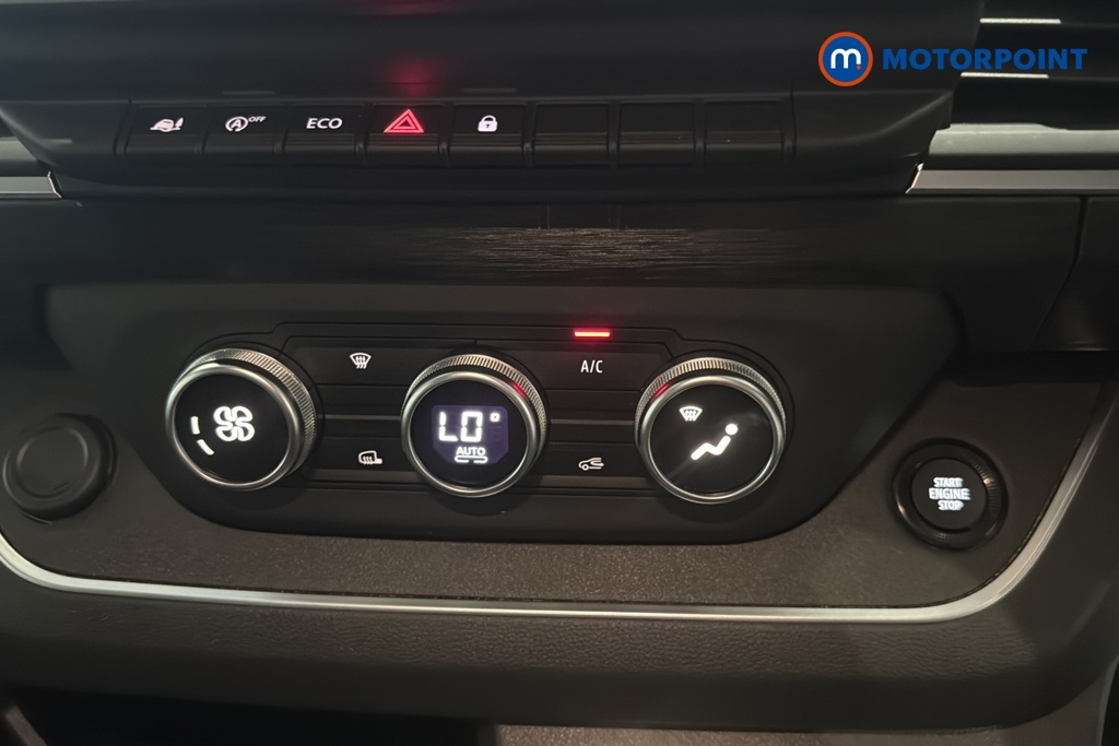 Renault Trafic Extra Sport Manual Diesel Panel Van - Stock Number (1679169) - 12th supplementary image