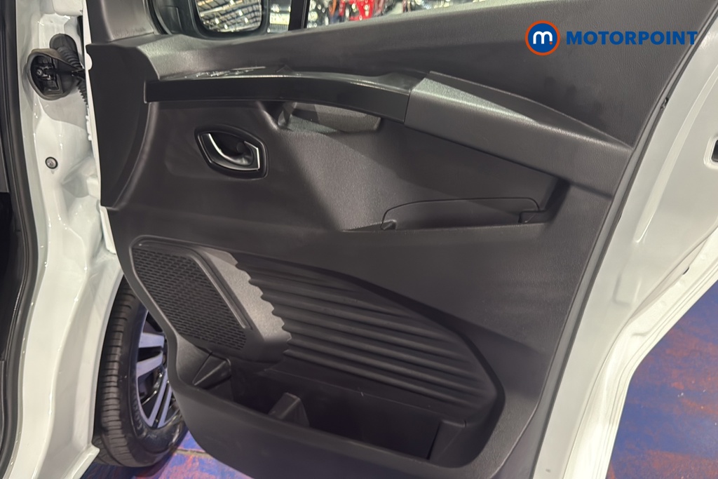 Renault Trafic Extra Sport Manual Diesel Panel Van - Stock Number (1679169) - 18th supplementary image