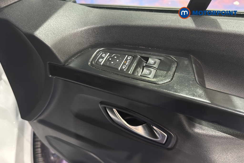 Renault Trafic Extra Sport Manual Diesel Panel Van - Stock Number (1679169) - 19th supplementary image