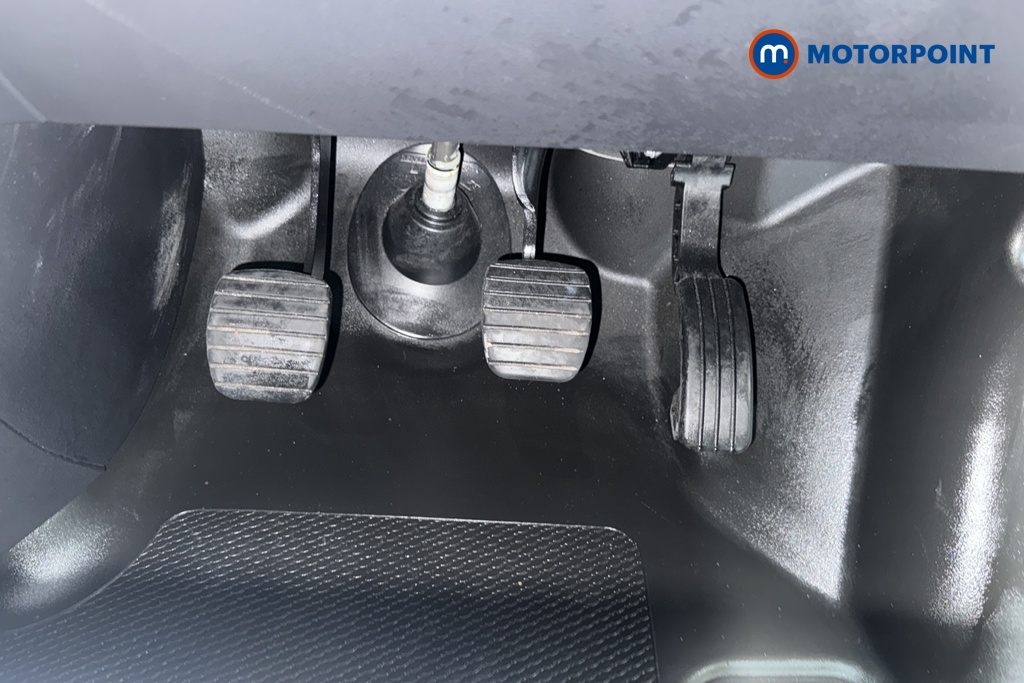 Renault Trafic Extra Sport Manual Diesel Panel Van - Stock Number (1679169) - 24th supplementary image