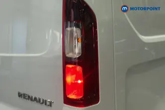 Renault Trafic Extra Sport Manual Diesel Panel Van - Stock Number (1679169) - 36th supplementary image