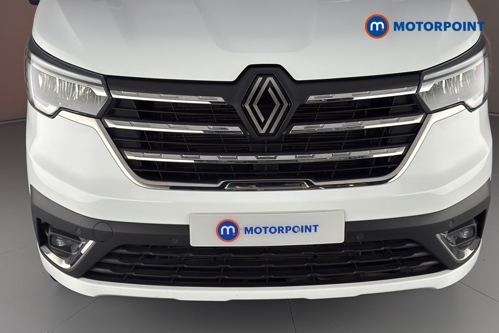 Renault Trafic Extra Sport Manual Diesel Panel Van - Stock Number (1679169) - 43rd supplementary image
