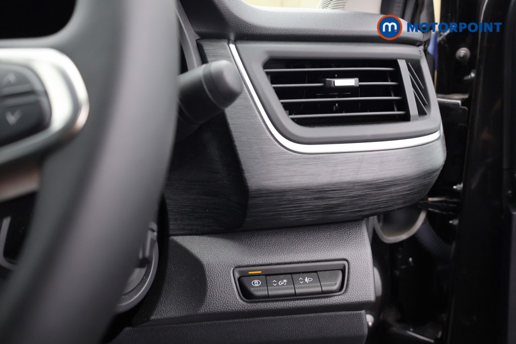 Renault Trafic Extra Sport Manual Diesel Panel Van - Stock Number (1679180) - 4th supplementary image