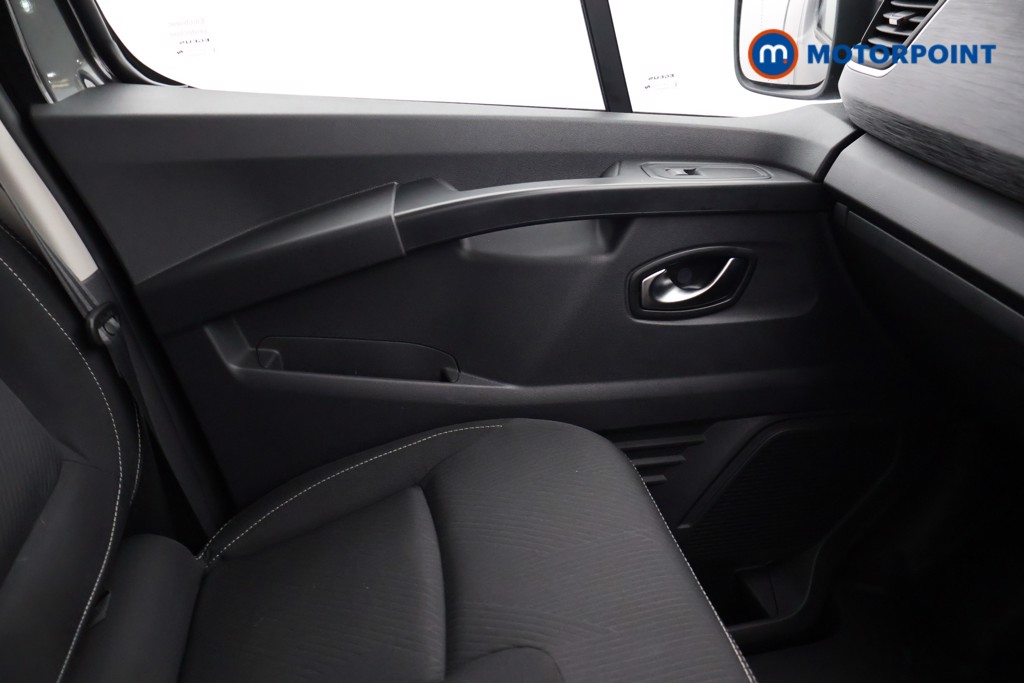 Renault Trafic Extra Sport Manual Diesel Panel Van - Stock Number (1679180) - 8th supplementary image