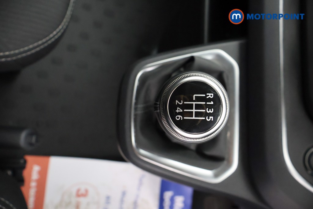 Renault Trafic Extra Sport Manual Diesel Panel Van - Stock Number (1679180) - 10th supplementary image