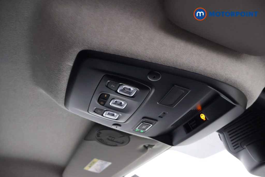 Renault Trafic Extra Sport Manual Diesel Panel Van - Stock Number (1679180) - 12th supplementary image