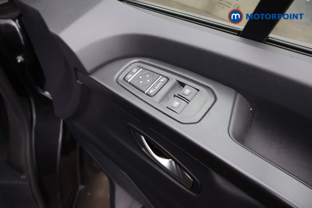 Renault Trafic Extra Sport Manual Diesel Panel Van - Stock Number (1679180) - 14th supplementary image