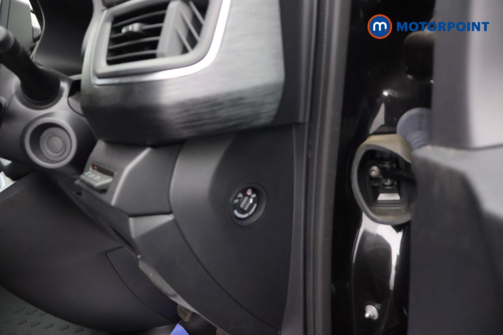 Renault Trafic Extra Sport Manual Diesel Panel Van - Stock Number (1679180) - 17th supplementary image