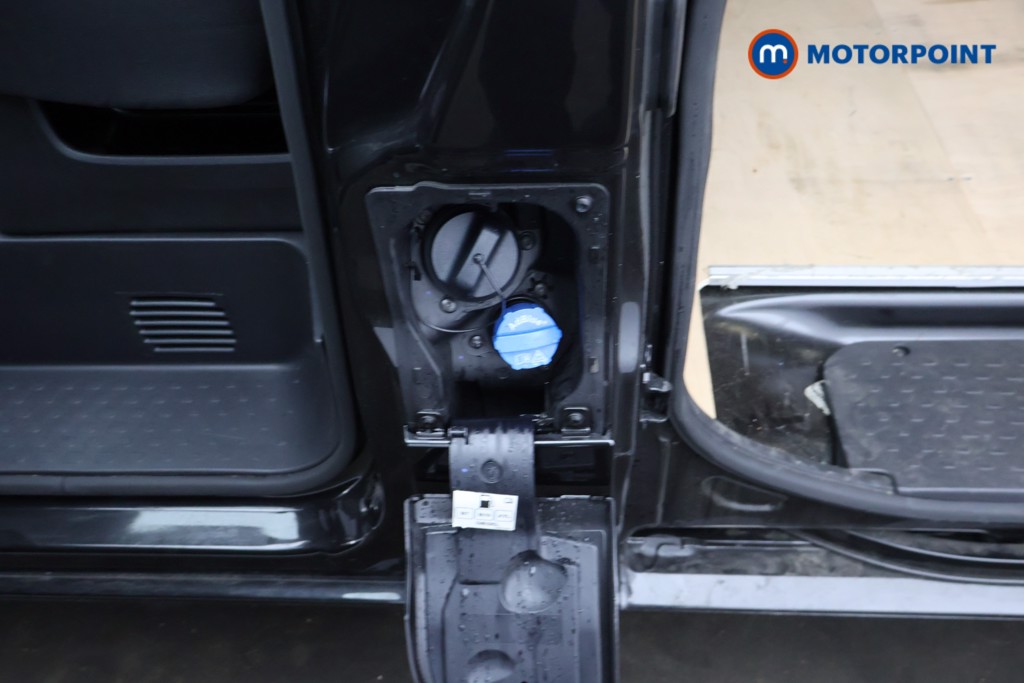 Renault Trafic Extra Sport Manual Diesel Panel Van - Stock Number (1679180) - 23rd supplementary image