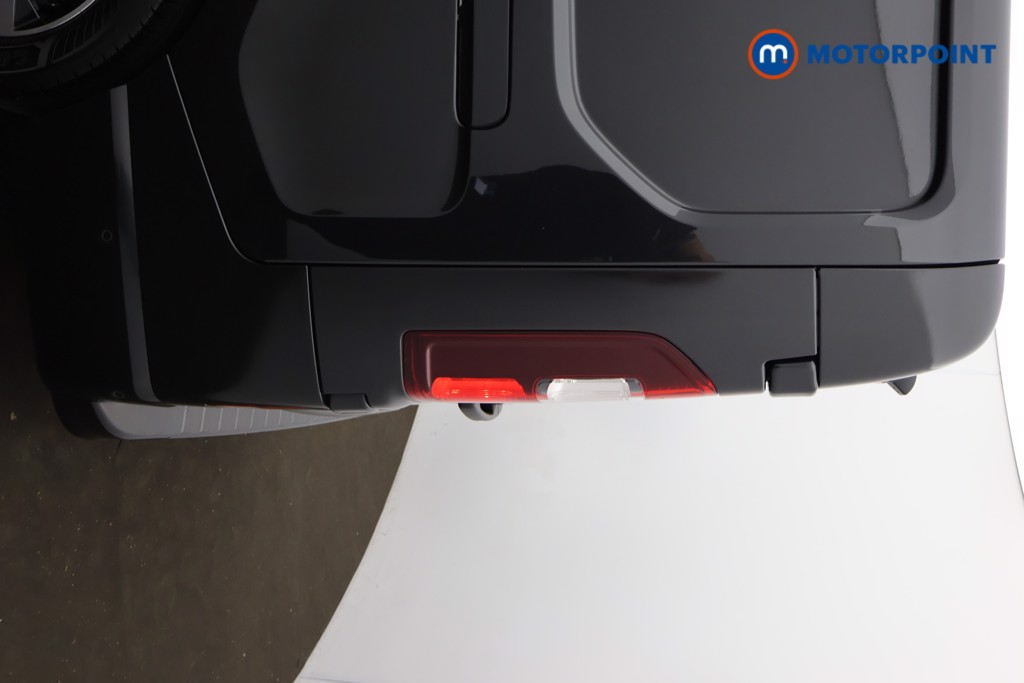 Renault Trafic Extra Sport Manual Diesel Panel Van - Stock Number (1679180) - 28th supplementary image