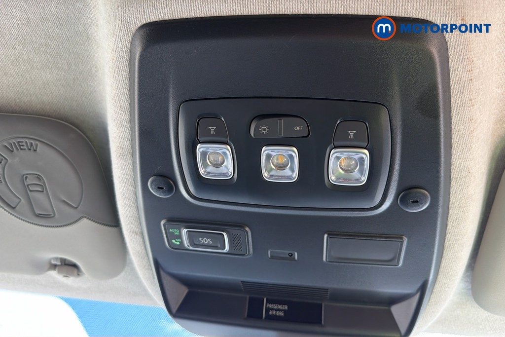 Renault Trafic Extra Sport Automatic Diesel Panel Van - Stock Number (1679184) - 6th supplementary image