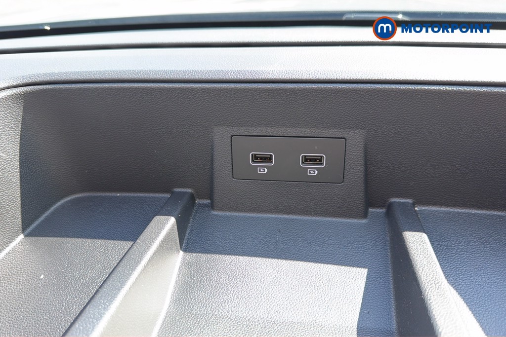 Renault Trafic Extra Sport Automatic Diesel Panel Van - Stock Number (1679184) - 7th supplementary image