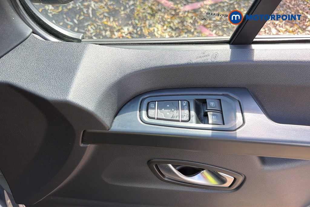 Renault Trafic Extra Sport Automatic Diesel Panel Van - Stock Number (1679184) - 19th supplementary image