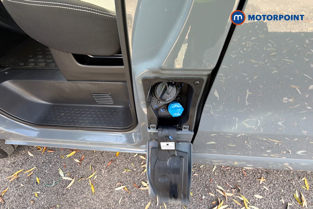 Renault Trafic Extra Sport Automatic Diesel Panel Van - Stock Number (1679184) - 39th supplementary image