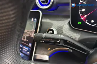 Mercedes-Benz C Class Amg Line Automatic Petrol Plug-In Hybrid Saloon - Stock Number (1679383) - 5th supplementary image
