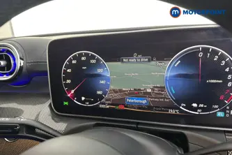 Mercedes-Benz C Class Amg Line Automatic Petrol Plug-In Hybrid Saloon - Stock Number (1679383) - 7th supplementary image