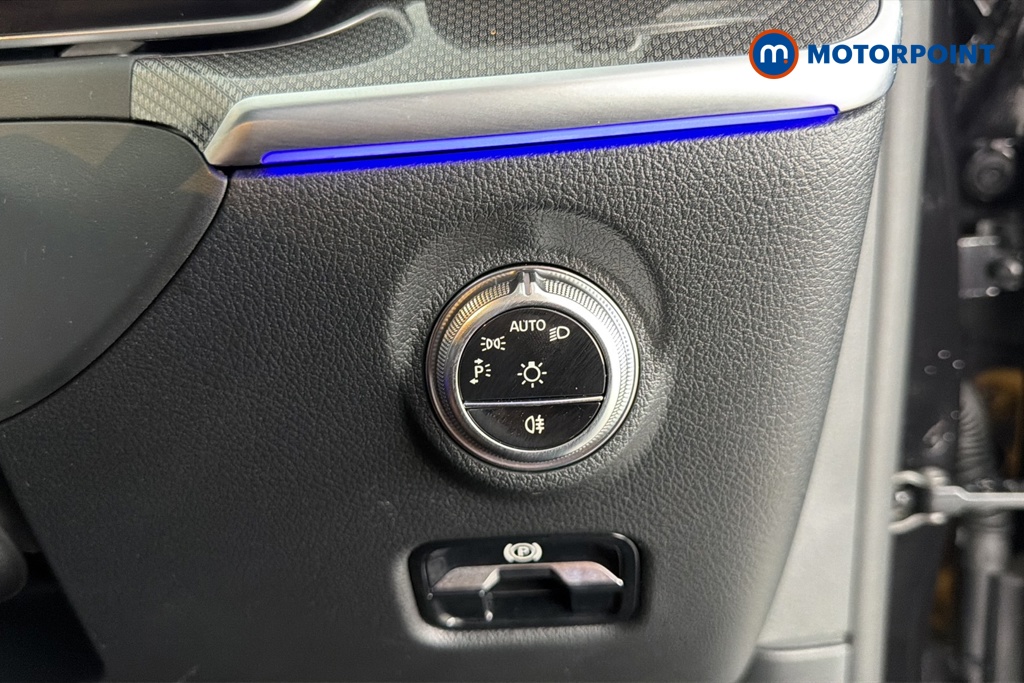 Mercedes-Benz C Class Amg Line Automatic Petrol Plug-In Hybrid Saloon - Stock Number (1679383) - 11th supplementary image