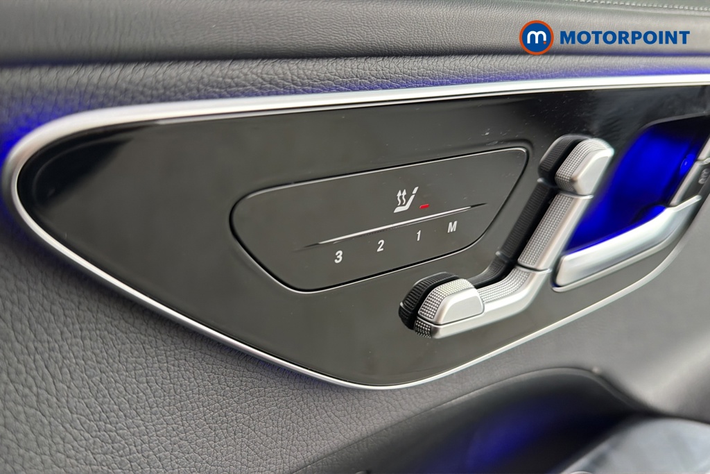 Mercedes-Benz C Class Amg Line Automatic Petrol Plug-In Hybrid Saloon - Stock Number (1679383) - 14th supplementary image