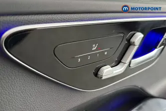 Mercedes-Benz C Class Amg Line Automatic Petrol Plug-In Hybrid Saloon - Stock Number (1679383) - 14th supplementary image