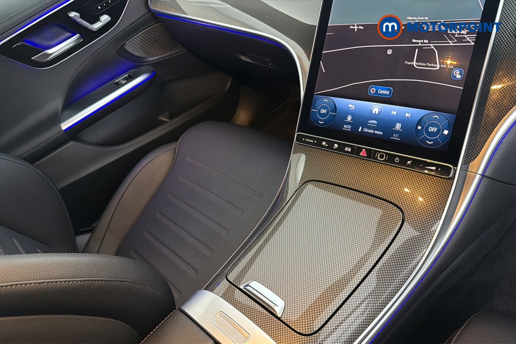 Mercedes-Benz C Class Amg Line Automatic Petrol Plug-In Hybrid Saloon - Stock Number (1679383) - 15th supplementary image