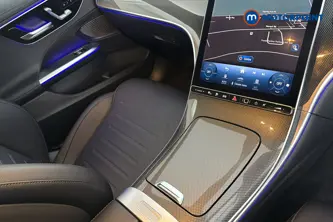 Mercedes-Benz C Class Amg Line Automatic Petrol Plug-In Hybrid Saloon - Stock Number (1679383) - 15th supplementary image