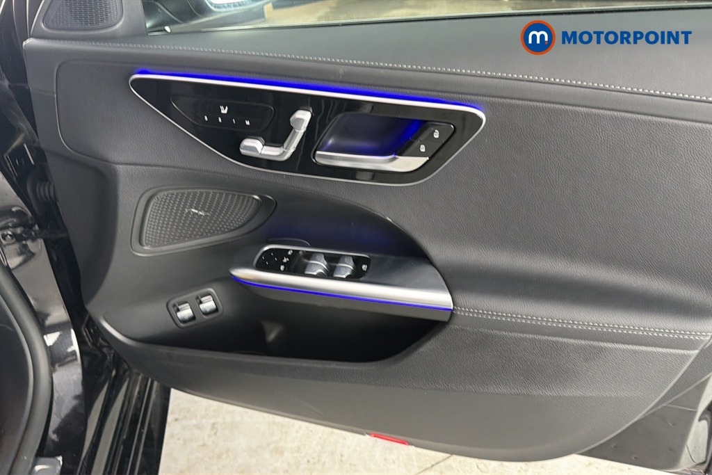 Mercedes-Benz C Class Amg Line Automatic Petrol Plug-In Hybrid Saloon - Stock Number (1679383) - 18th supplementary image