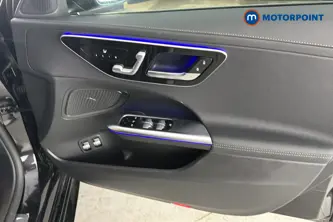Mercedes-Benz C Class Amg Line Automatic Petrol Plug-In Hybrid Saloon - Stock Number (1679383) - 18th supplementary image