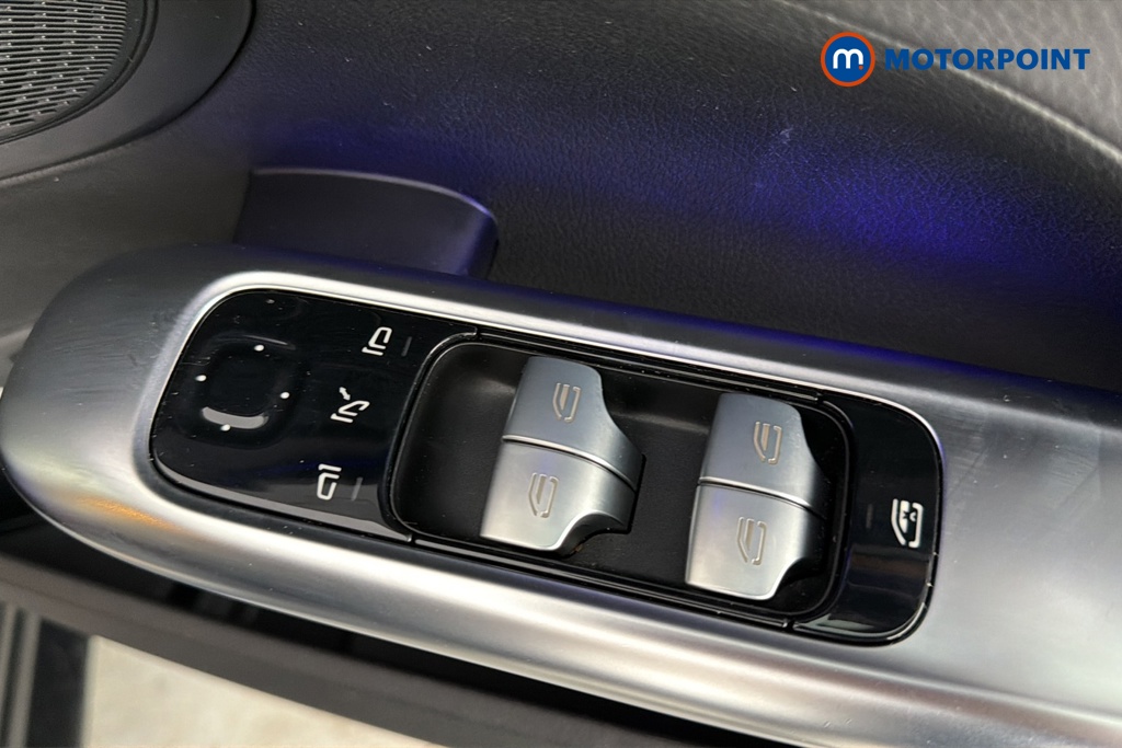 Mercedes-Benz C Class Amg Line Automatic Petrol Plug-In Hybrid Saloon - Stock Number (1679383) - 19th supplementary image