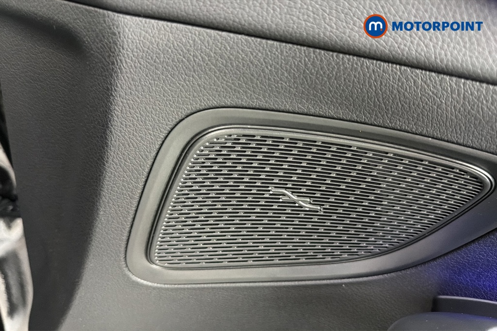 Mercedes-Benz C Class Amg Line Automatic Petrol Plug-In Hybrid Saloon - Stock Number (1679383) - 21st supplementary image