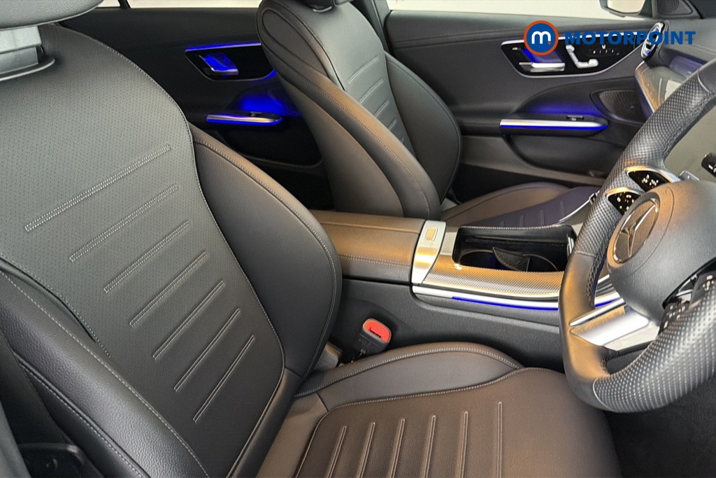 Mercedes-Benz C Class Amg Line Automatic Petrol Plug-In Hybrid Saloon - Stock Number (1679383) - 22nd supplementary image