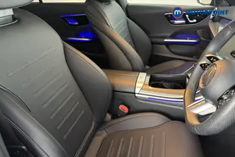 Mercedes-Benz C Class Amg Line Automatic Petrol Plug-In Hybrid Saloon - Stock Number (1679383) - 22nd supplementary image