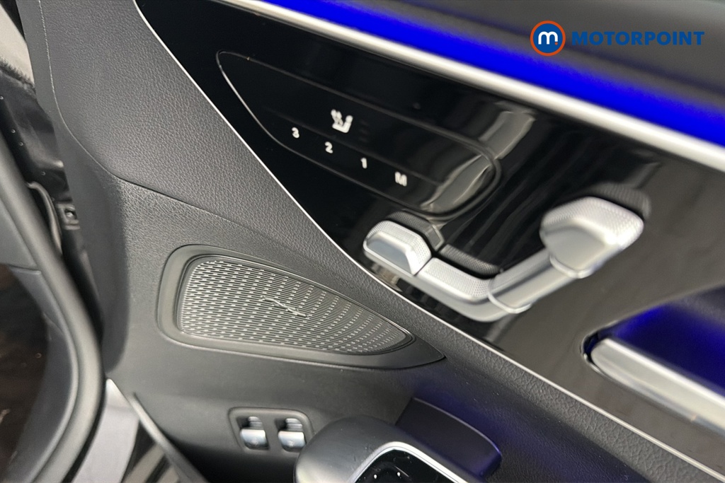 Mercedes-Benz C Class Amg Line Automatic Petrol Plug-In Hybrid Saloon - Stock Number (1679383) - 23rd supplementary image