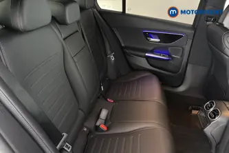 Mercedes-Benz C Class Amg Line Automatic Petrol Plug-In Hybrid Saloon - Stock Number (1679383) - 25th supplementary image