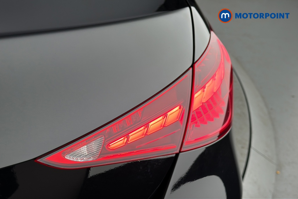 Mercedes-Benz C Class Amg Line Automatic Petrol Plug-In Hybrid Saloon - Stock Number (1679383) - 36th supplementary image