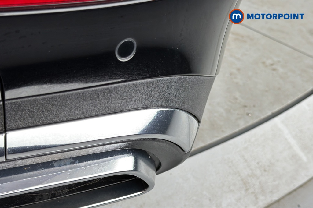 Mercedes-Benz C Class Amg Line Automatic Petrol Plug-In Hybrid Saloon - Stock Number (1679383) - 39th supplementary image