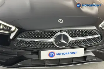 Mercedes-Benz C Class Amg Line Automatic Petrol Plug-In Hybrid Saloon - Stock Number (1679383) - 43rd supplementary image