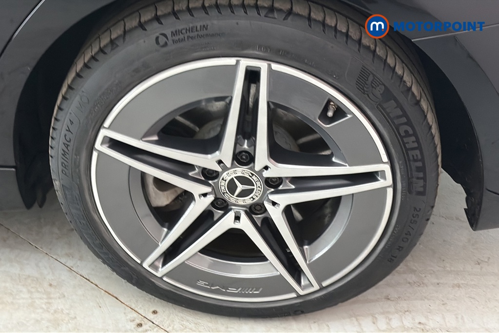 Mercedes-Benz C Class Amg Line Automatic Petrol Plug-In Hybrid Saloon - Stock Number (1679383) - 45th supplementary image