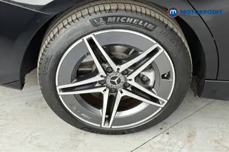 Mercedes-Benz C Class Amg Line Automatic Petrol Plug-In Hybrid Saloon - Stock Number (1679383) - 46th supplementary image