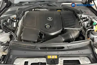 Mercedes-Benz C Class Amg Line Automatic Petrol Plug-In Hybrid Saloon - Stock Number (1679383) - 48th supplementary image