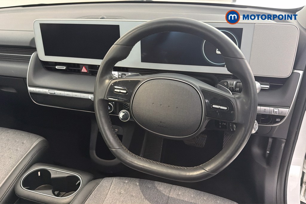 Hyundai Ioniq 5 Premium Automatic Electric SUV - Stock Number (1679385) - 2nd supplementary image