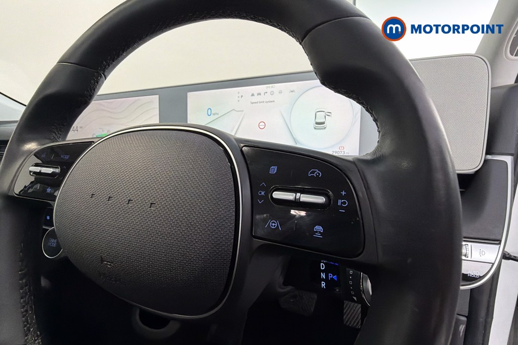 Hyundai Ioniq 5 Premium Automatic Electric SUV - Stock Number (1679385) - 4th supplementary image