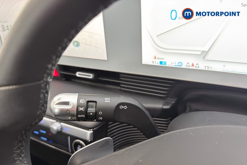 Hyundai Ioniq 5 Premium Automatic Electric SUV - Stock Number (1679385) - 6th supplementary image