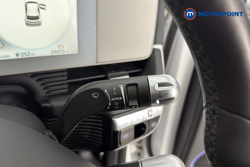 Hyundai Ioniq 5 Premium Automatic Electric SUV - Stock Number (1679385) - 7th supplementary image