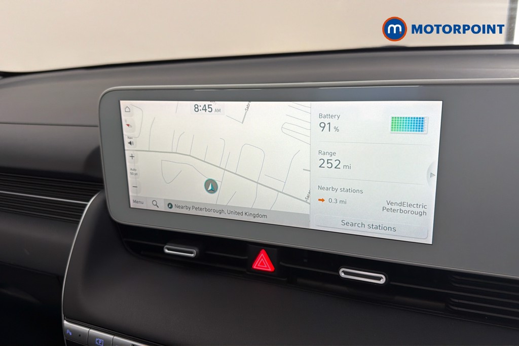 Hyundai Ioniq 5 Premium Automatic Electric SUV - Stock Number (1679385) - 10th supplementary image