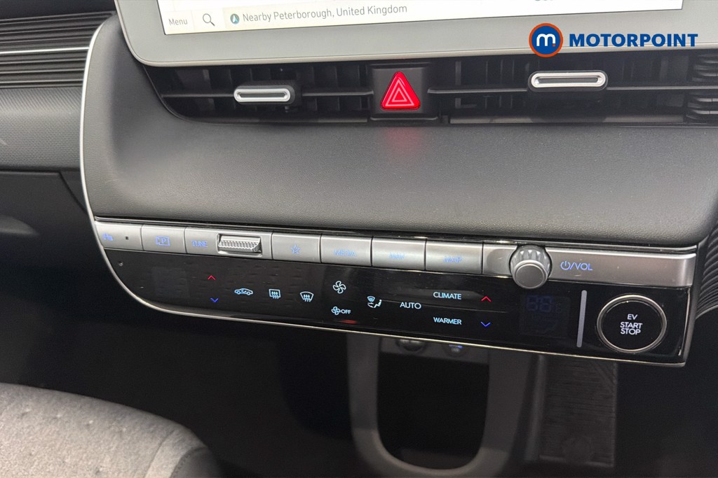 Hyundai Ioniq 5 Premium Automatic Electric SUV - Stock Number (1679385) - 12th supplementary image